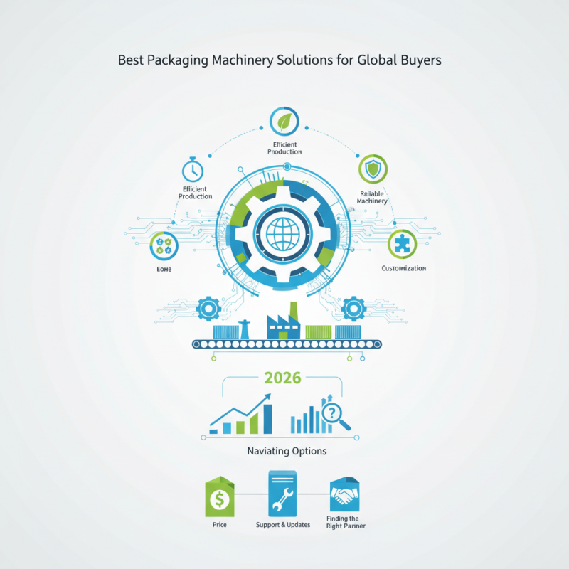 2026 Best Packaging Machinery Solutions for Global Buyers?