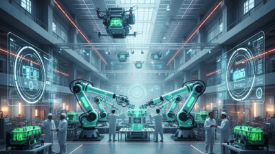 Top Industrial Products for Global Buyers in 2026?