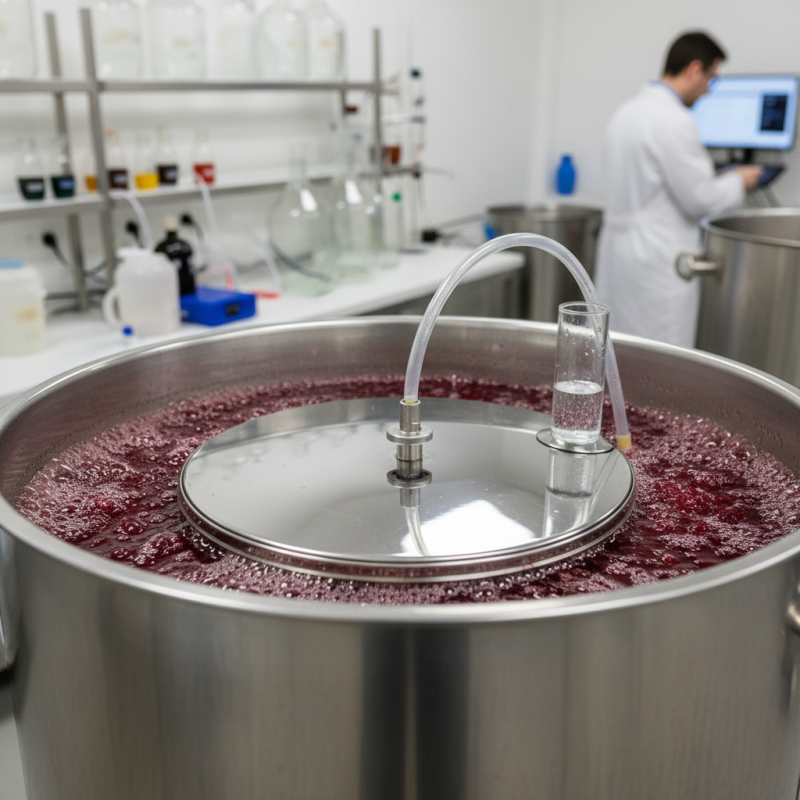 2026 How to Optimize Fermentation with Floating Lid Techniques?