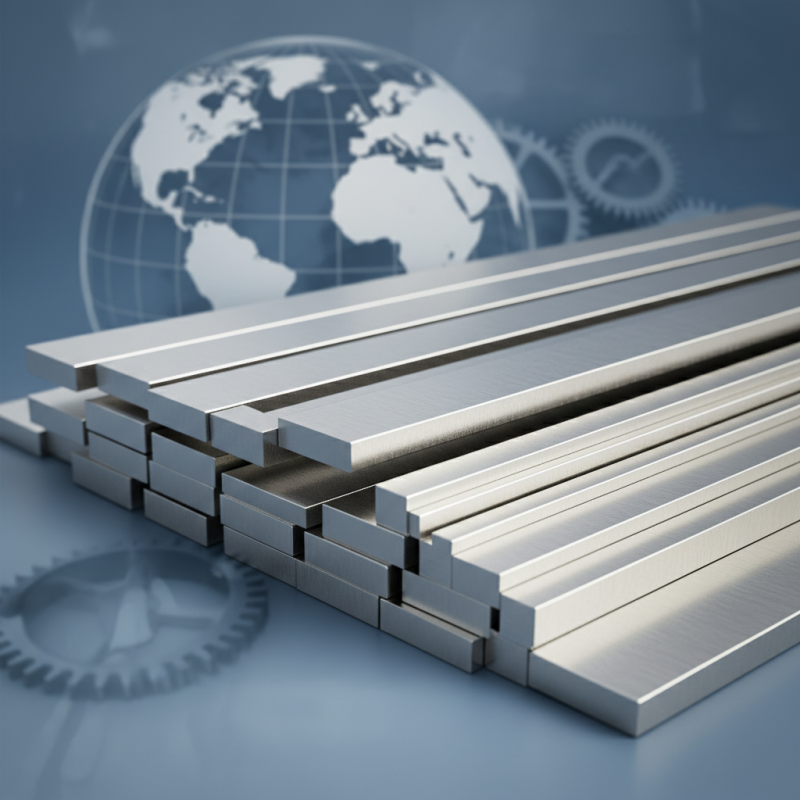 Top Quality 430 Stainless Steel Strips for Global Buyers?