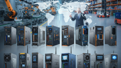Top 10 Industrial Computers for Global Buyers in 2026?