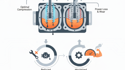 Why Use Piston Ring Sealer for Engine Performance?