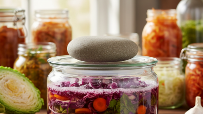 How to Use Fermentation with Floating Lid for Best Results?