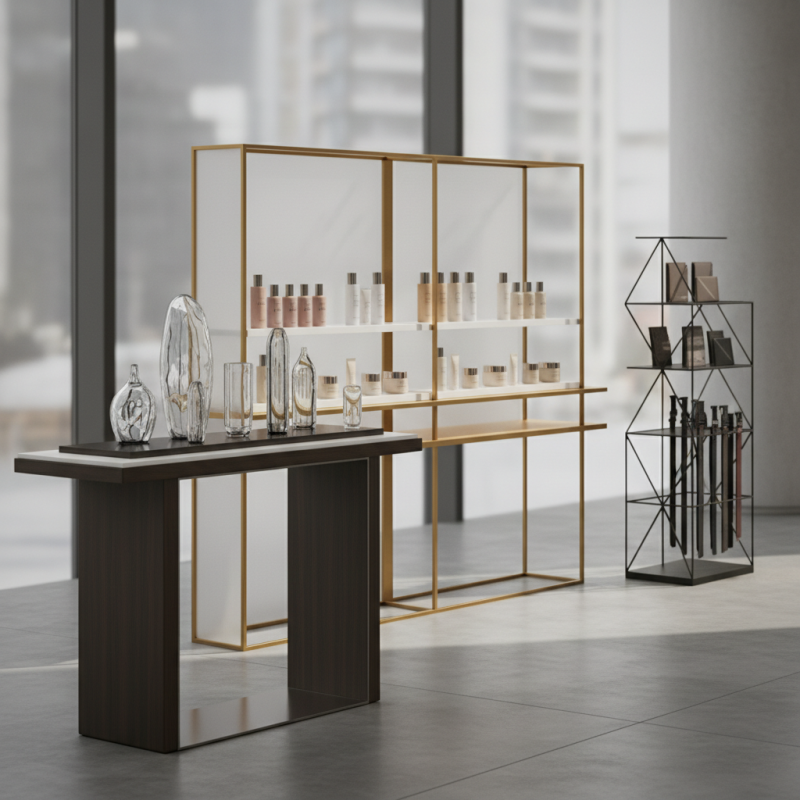 Best Premium Display Stand Solutions for Global Buyers