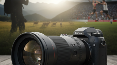 How to Choose the Best Long Range Camera for Your Needs?