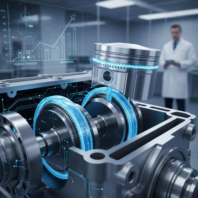 2026 Best Piston Ring Sealer for Optimal Engine Performance?