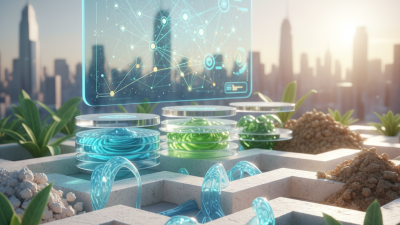 How to Choose Environmentally Friendly Materials for 2026?