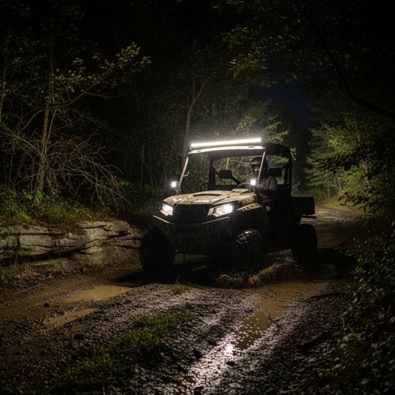 2026 Top Utv Led Bar Buying Guide for Global Buyers?