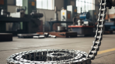 What is Stainless Steel Chains and Their Benefits for Buyers?