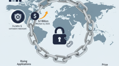 Top Stainless Steel Chains for Global Buyers in 2026?