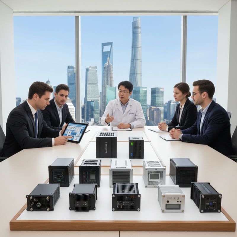 Top 10 Frequency Converters for Global Buyers in China?