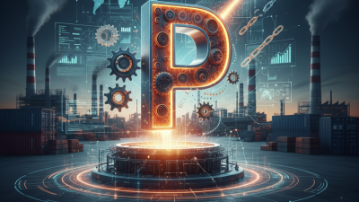 What is Industrial P and Why is it Essential for Procurement?