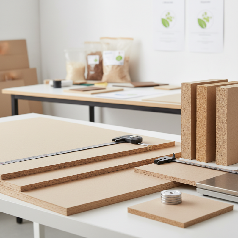 How to Choose the Best Fiberboard Medium Density Board?