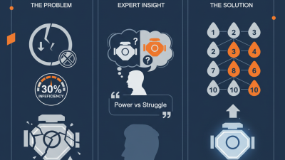 Top 10 Piston Ring Sealers for Optimal Engine Performance?