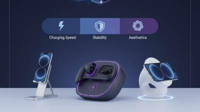 2026 Top Charging Stand for iPhone Which One to Choose?