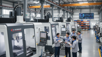 Top 2026 China CNC Milling Manufacturers for Global Buyers?