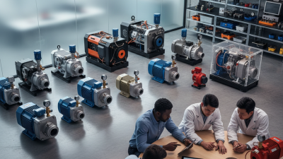 Best DC High Pressure Pump for Global Buyers?