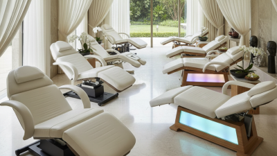 Top 10 Beauty Beds for Ultimate Comfort and Luxury?