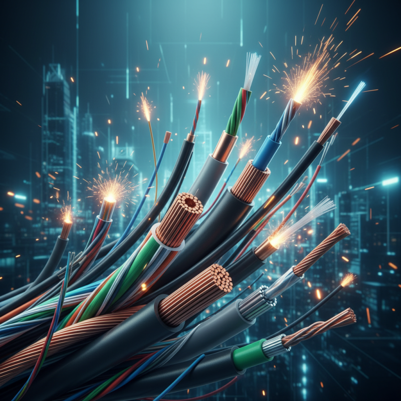 Why Are Провода и Кабели Essential for Your Business Needs?