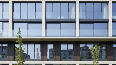 Top 10 Derchi Doors and Windows for Global Buyers This Year?