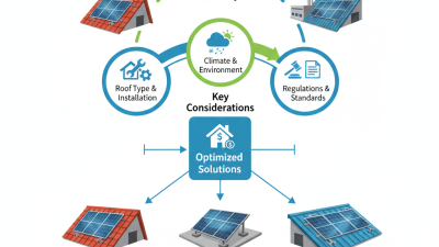 Best Solar Panel Roof Mount Solutions for Global Buyers?