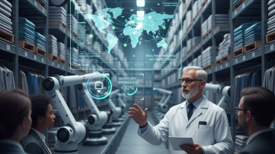 Why Choose UHF RFID Textile for Efficient Supply Chain Management?