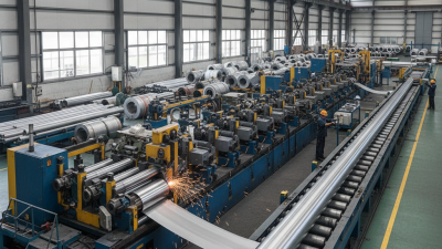 What is a Stainless Tube Mill and its Benefits for Buyers?