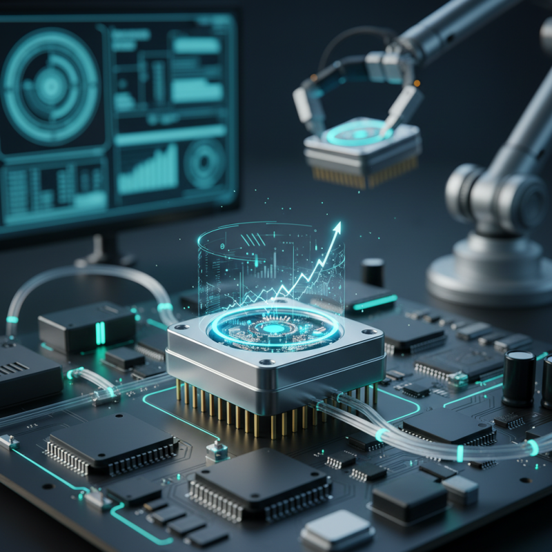 Why Choose a Smart Potentiometer for Your Project Needs?