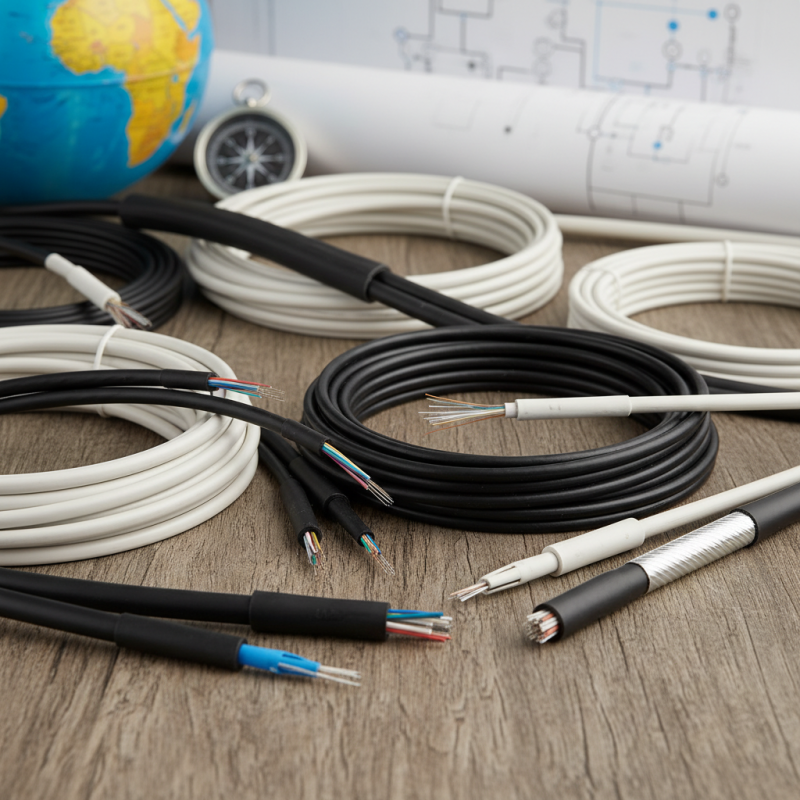 Top 10 Drop Cable Types for Your Global Sourcing Needs?