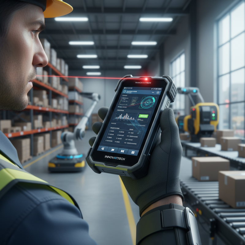 2026 Лучшие Высококачественные Терминалы Сбора Данных?