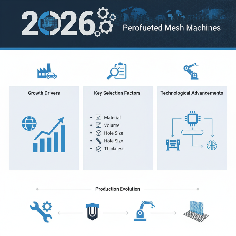 2026 Top Perforated Mesh Machine Buying Guide for Global Buyers?