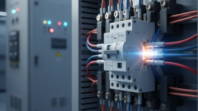 What Is the Breaking Capacity of RCD and Why Is It Important?