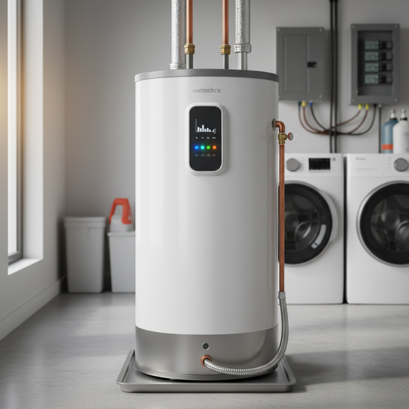 What is an Electric Water Heater and How Does it Work?