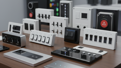 Top 10 Switch Panels in China for Global Buyers Guide?