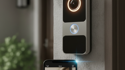 Top 5 Wifi Doorbell Features You Need to Know?