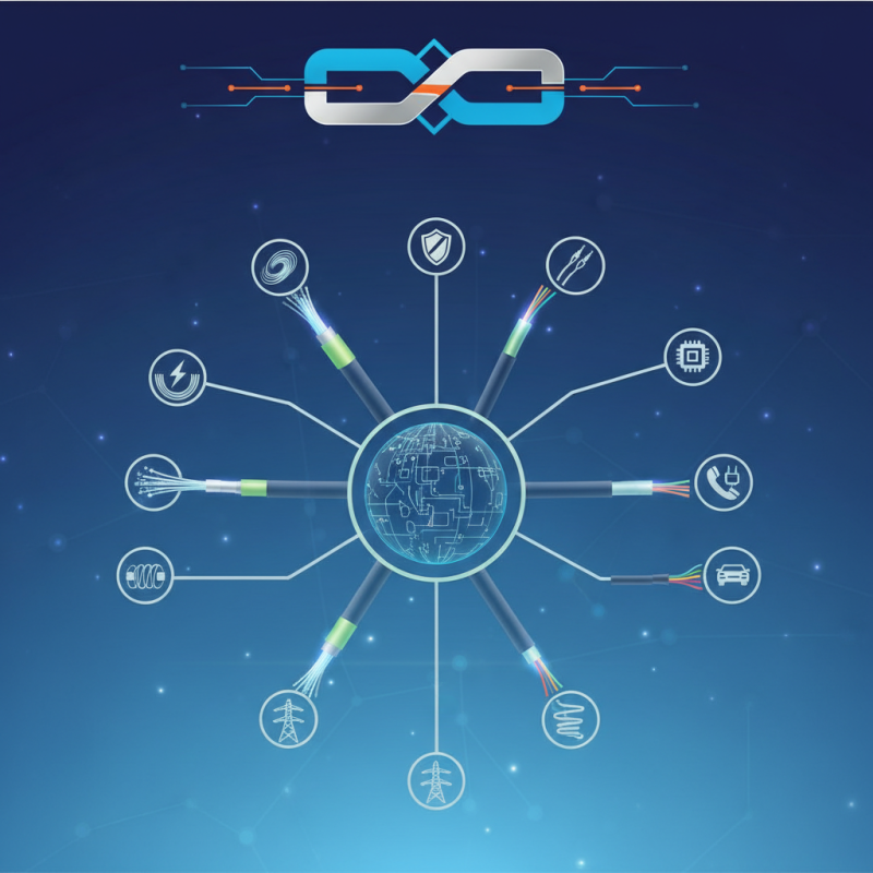 Top 10 Types of Wires and Cables You Need to Know?