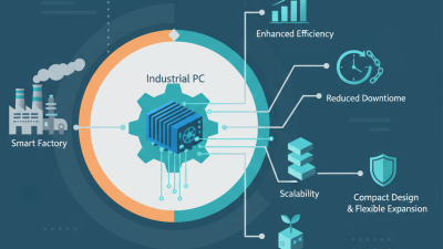 Top 10 Benefits of Using an Industrial PC for Your Business?