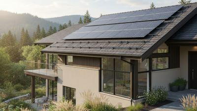 How to Choose the Best Solar Panel Roof Mount for Your Home?