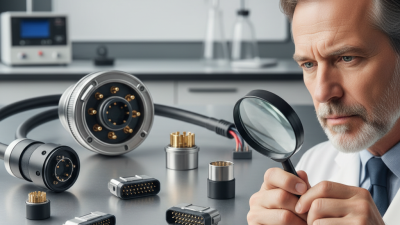 What is a Battery Connector and How Does it Work?