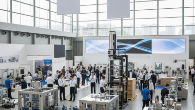 Top 10 Packaging Machinery Manufacturers in China for Global Buyers?