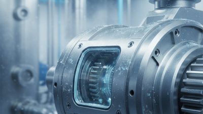 Essential Tips for Choosing Cryogenic Gearboxes for Your Needs?