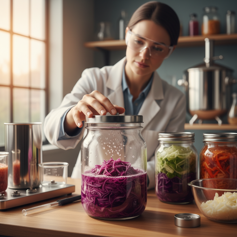 How to Use Floating Lid for Fermentation Effectively?