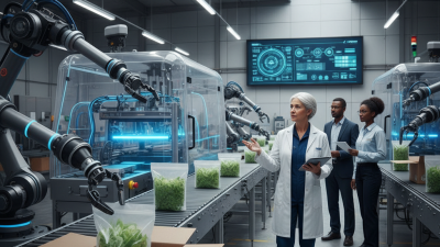 Top Packaging Machinery Trends to Watch in 2026?