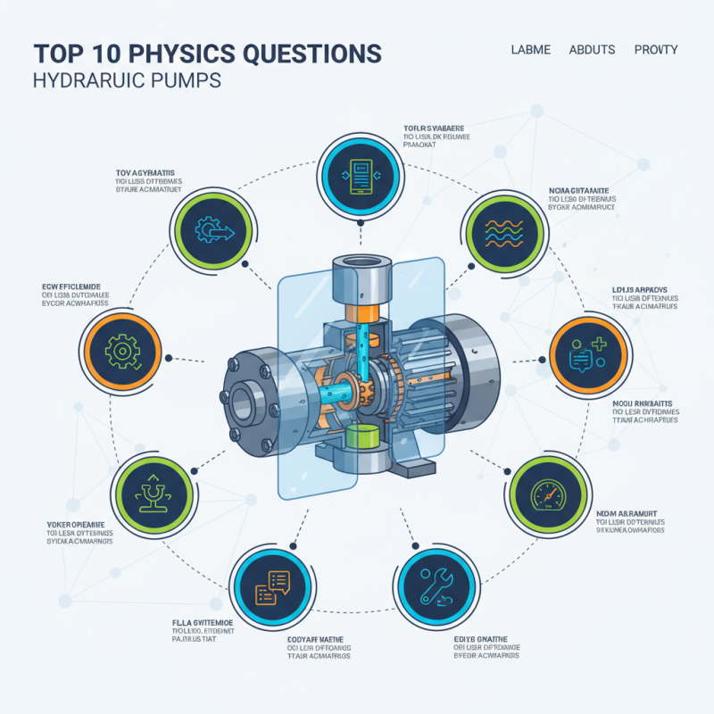 Top 10 Hydraulic Pump Physics Questions Every Buyer Should Know?