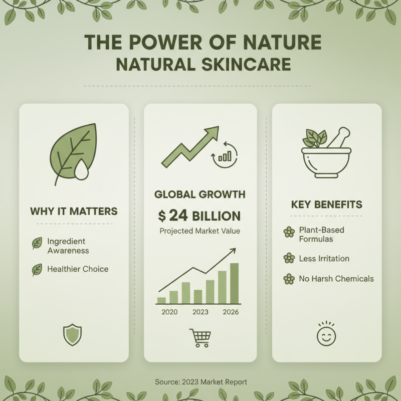 Top 10 Natural Skincare Products Buyers Must Know?