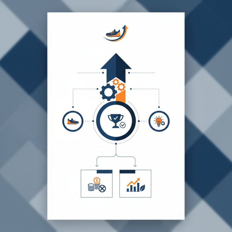 Why Choose the Best Sport Shoe Manufacturer for Your Business?