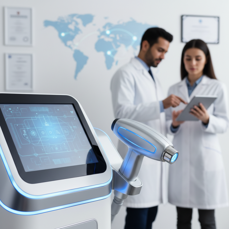 Best 10 Diode Machine Manufacturers for Global Buyers?