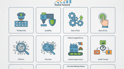 Top 10 Perforated Mesh Machines for Global Buyers?