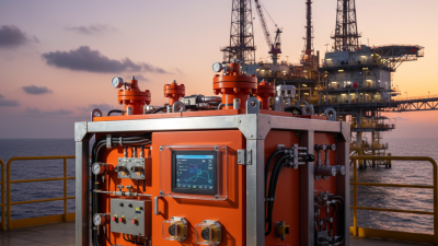 Discover the Best Well Control Box from China for Your Needs?