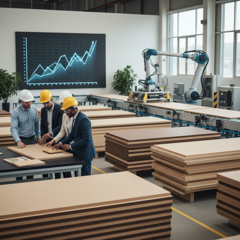 China Top 10 Fiberboard Medium Density Board Suppliers?